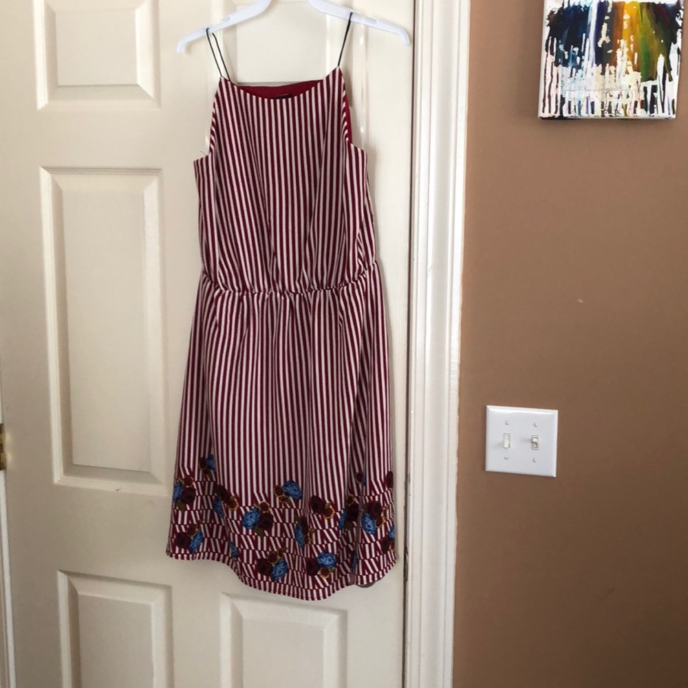 ⭐️NEW ⭐️ Plus Size 1X-3X WOMEN’S DRESS